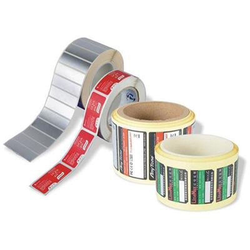 Is Self-adhesive label the wonderful logo behind stickiness?