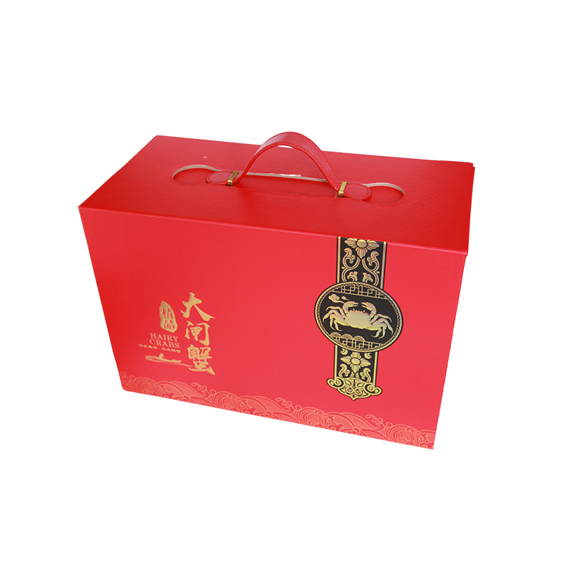 Is Color box the colorful protagonist of the packaging world?