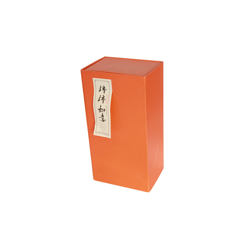 How can color box design combine aesthetics and functionality to stand out on the shelf and protect the product inside?